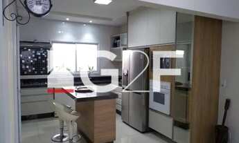 Imagem 5: Casa a venda no Athenas