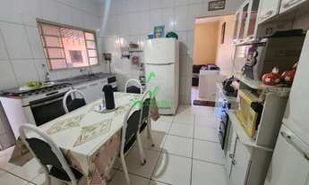 Imagem 3: Casa para Venda em Limeira, Jardim Águas da Serra, 2 dormitórios, 2 banheiros, 4 vagas