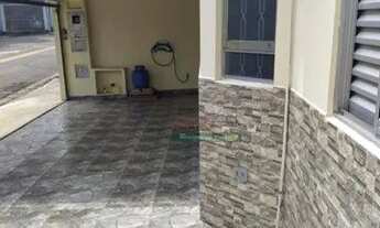 Imagem 6: Casa com 3 dormitórios à venda, 100 m² por R$ 500.000,00 - Parque Industrial - São José do