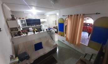 Imagem 5: GUARULHOS - Casa Padrão - Vila Pedro Moreira