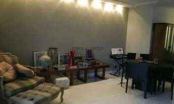 Imagem 4: Santa Monica Jardins 4 suítes todo mobiliado