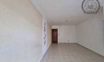 Imagem 4: Cobertura no Canto do Forte - Praia Grande/SP