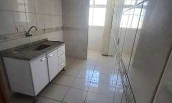 Imagem 7: Apartamento 2 dormitórios Jabaquara