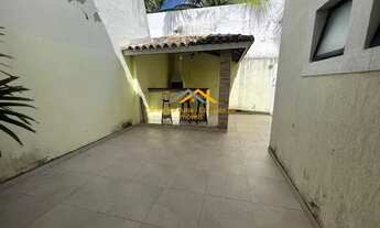 Imagem 7: Casa duplex 5/4 com armários no melhor condomínio da região