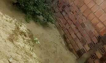 Imagem 4: Casa no colônia terra nova 80 mil