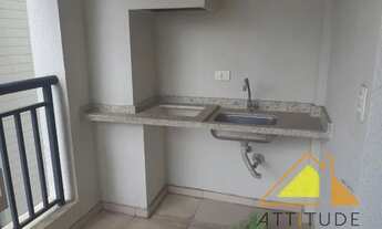 Imagem 3: Apartamento à Venda - Vila Dusi - São Bernardo do Campo