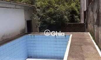 Imagem 3: Casa com 2 dormitórios à venda, 73 m² por R$ 620.000 - Joaquim Egídio - Campinas/SP