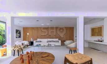 Imagem 7: Casa de Condomínio no Brooklin com 5 dormitórios