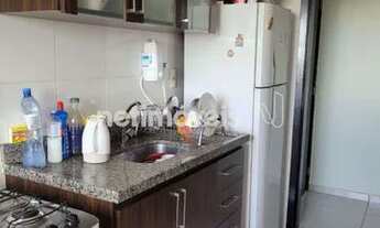 Imagem 4: Locação Apartamento 2 quartos Samambaia Sul Samambaia