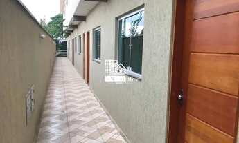 Imagem: Sobrado em Condomínio para Venda no bairro