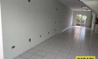 Imagem 5: Salão para alugar, 96 m² - Jardim Las Vegas - Santo André/SP