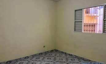 Imagem 2: CASA TÉRREA - JARDIM RINCÃO - SP