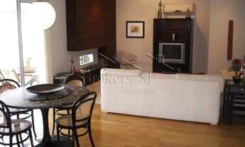 Imagem 3: São Paulo - Apartamento Padrão - Brooklin