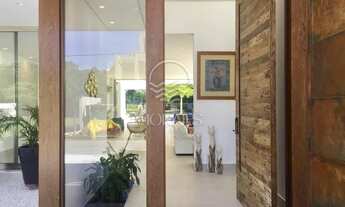 Imagem 2: Casa à venda na Riviera de São Lourenço - Módulo 12