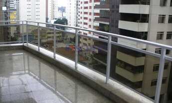 Imagem: Locação - Apto no Itaim - Professor Tamandaré