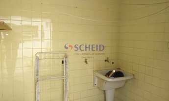 Imagem 6: Casa Assobradada com Piscina e Churrasqueira