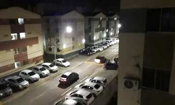 Imagem 7: Alugo apto residencial pacifico II - mobiliado