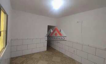 Imagem 7: Casa com 2 dormitórios para alugar, 95 m² por R$ 1.089,53/mês - Jardim Suzanópolis - Suzan