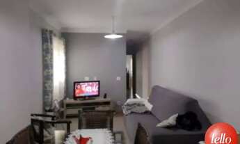 Imagem 1: Santo André - Apartamento Padrão - Campestre