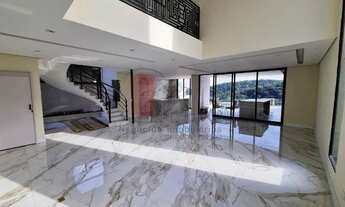 Imagem 4: Sobrado alto padrão em Alphaville