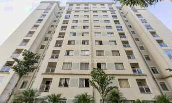 Imagem: 2 QUARTOS E SACADA COM CHURRASQUEIRA NO