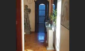 Imagem 2: Apartamento para venda com 116 metros quadrados com 3 quartos em Vila Buarque - São Paulo