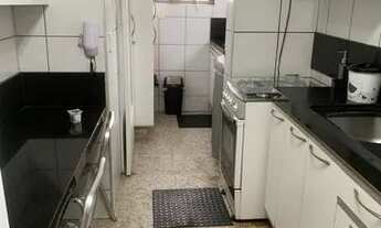 Imagem 3: Alugo apartamento no Personal Home