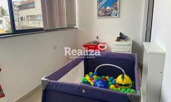 Imagem 7: Apartamento para venda Jardim Oceanico tem 190 metros quadrados com 4 quartos