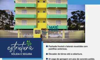 Imagem 3: PRÉ LANÇAMENTO PREÇO FECHADO A 500 METROS DA ORLA DO ITAGUÁ!