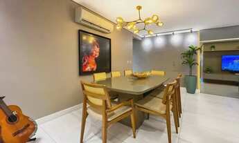 Imagem 5: Descubra a exclusividade e sofisticação deste apartamento à venda na Aldeota