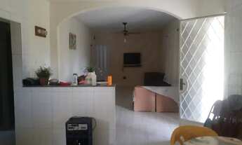 Imagem 5: Vendo Casa com 2 terrenos em Araruama 165mil