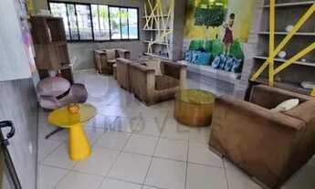 Imagem 2: Apartamento no Condomínio Reserva das Flores com 3 quartos 1 suíte