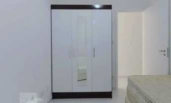 Imagem 7: Apartamento para Aluguel - Água Branca, 3 Quartos, 70 m2