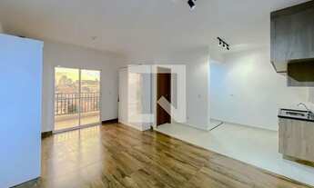 Imagem 3: Apartamento à Venda - Mooca, 1 Quarto, 56 m2