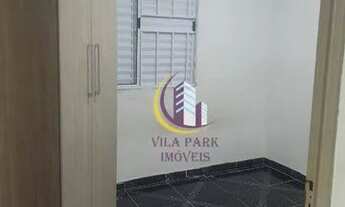 Imagem 7: Apartamento com 2 dormitórios à venda, 45 m² por R$ 121.000,00 - Jardim Gioia - Itapevi/SP