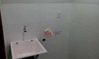 Imagem 7: Lançamento com 3 dormitórios,sendo 1 suíte à venda, 132 m² por R$ 525.000 - Parque do Muse