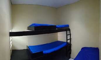 Imagem 3: Casa De Praia Mobiliada Em Peruíbe 2 Cômodos, Garagem 4 Car