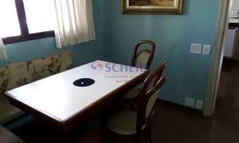 Imagem 5: Apartamento com três suítes na Vila Andrade