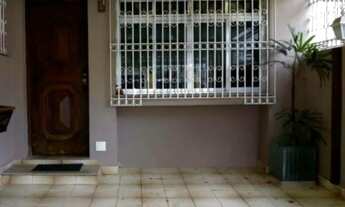 Imagem 6: CASA ASSOBRADADA - BROOKLIN - SP