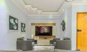 Imagem 3: Apartamento com 3 dormitórios à venda, 111 m² por R$ 745.000,00 - Jardim Augusta - São Jos