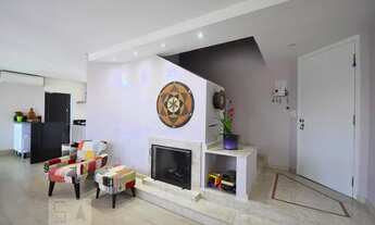 Imagem: Apartamento para Aluguel - Panamby, 2 Quartos