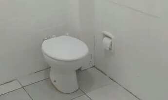 Imagem 4: Apartamento para aluguel tem 27 metros quadrados com 1 quarto em Bela Vista - São Paulo