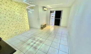 Imagem 3: Apartamento 4 quartos no Parque das Águas em Alcântara