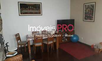 Imagem 6: Imóvel comercial ou residencial entre Av. Juscelino Kubitschek e Av. Brig. Faria Lima