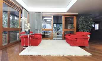 Imagem 3: PORTO ALEGRE - Apartamento Padrão - BELA VISTA