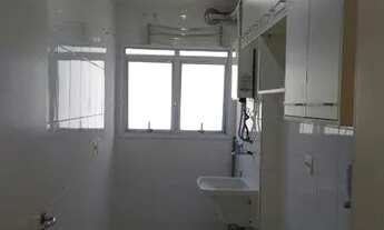 Imagem 5: Apartamento com 3 dormitórios para alugar, 60 m² por R$ 4.742,28/mês - Vila Pompeia - São