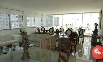 Imagem 7: São Paulo - Apartamento Padrão - Moema