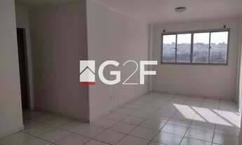 Imagem 1: Apartamento para venda no Jardim Paraíso!