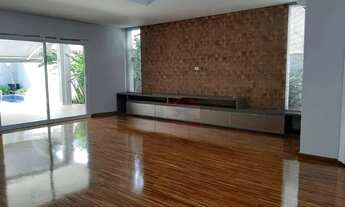 Imagem 7: Sobrado com 4 dormitórios para alugar, 400 m² por R$ 9.000,00/mês - Santa Adélia - Vargem