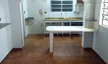 Imagem 3: Casa para aluguel tem 140 metros quadrados com 3 quartos em Vila Pedra Branca - São Paulo